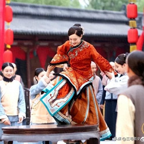 电影穿帮镜头(西游记穿帮镜头)插图33