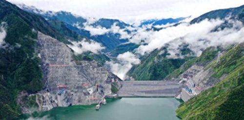 中国建筑投入排名前十(八大建筑央企最新排名)插图3