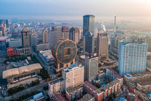 辽宁十大地区排行榜图片(辽宁艰苦边远地区是指哪些)插图3