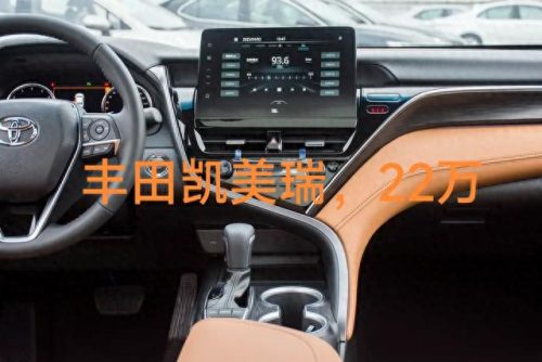 汽车中控屏十大品牌排行榜(汽车中控屏幕十大排行)插图2
