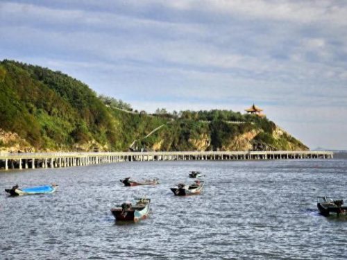 辽宁丹东旅游(辽宁本溪旅游)插图17