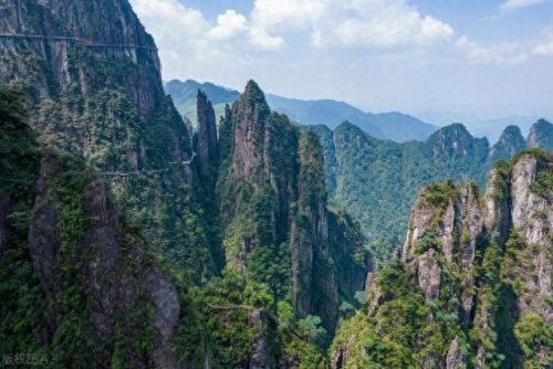 郴州十大景区排行榜前十名(郴州十大网红打卡地)插图24