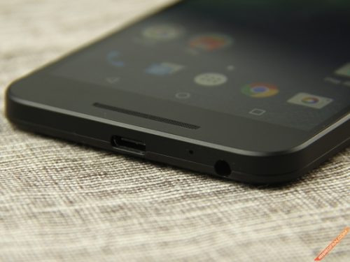 谷歌Nexus (5X手机体验评测)插图9