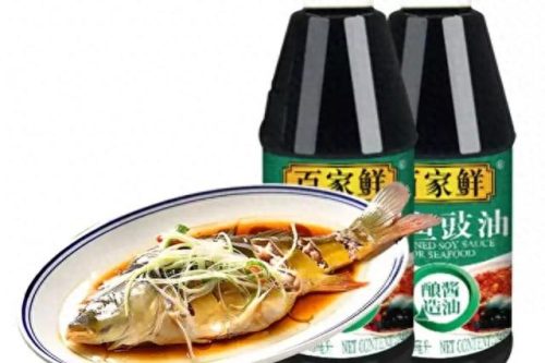 世界十大鱼露品牌排行榜(鱼露牌子排行榜)插图5