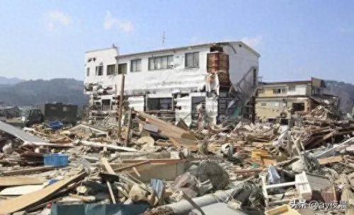 全球十大地震事件排行榜(地震前的十大预兆)插图4