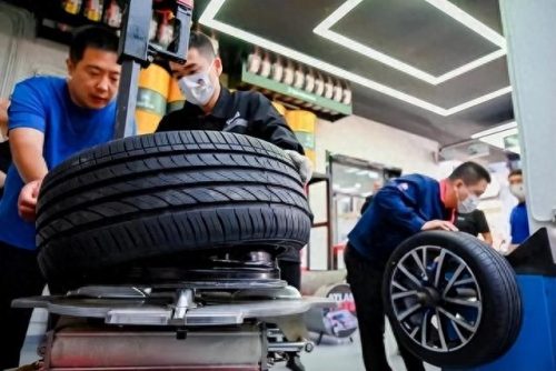 十大养车门店排行榜图片(十大养车品牌排行)插图