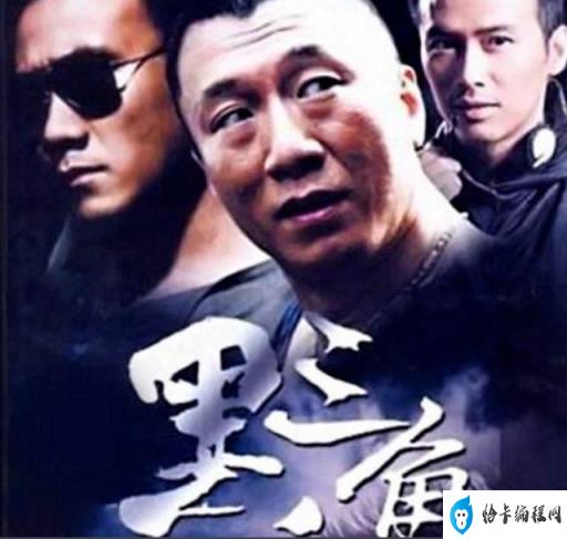 孙红雷主演电视剧大全(孙红雷电视剧大全)插图8