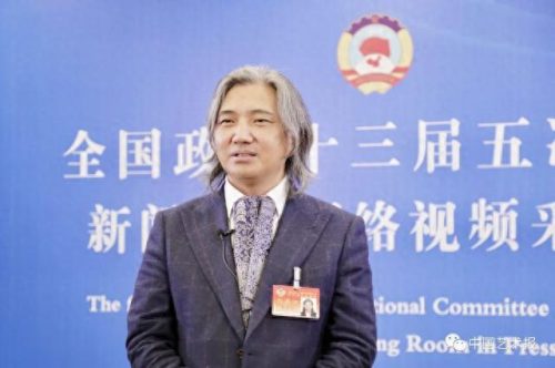文艺界十大演员排行榜图片(中国十大最富演员名单)插图17