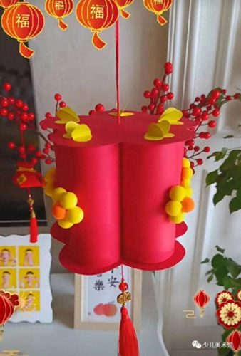 十大漂亮的灯笼排行榜图片(灯笼品牌排行榜前十名)插图19