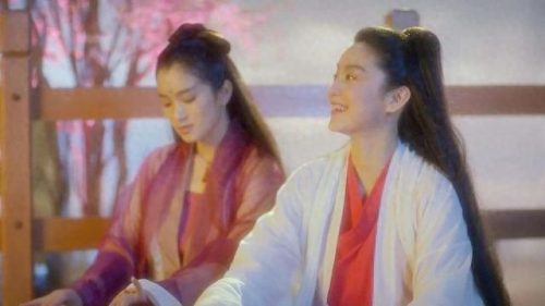 十大必看的武侠小说排行榜(十大玄幻武侠小说)插图12