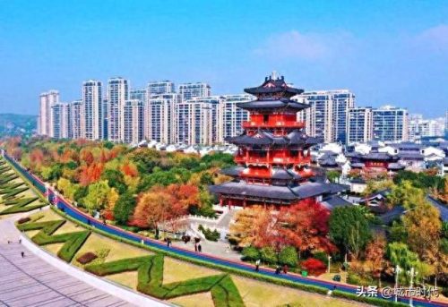 浙江房价全国城市排名前十(浙江各县房价一览表)插图2