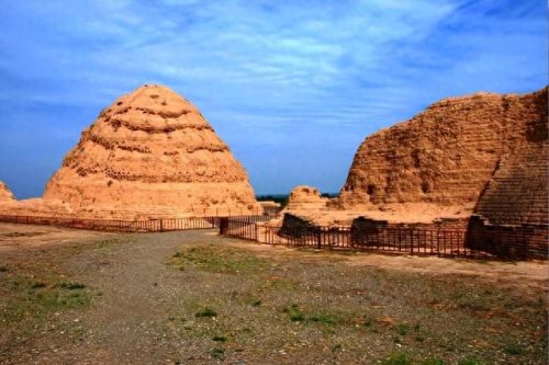 宁夏旅游攻略景点必去(新疆旅游最佳季节)插图2