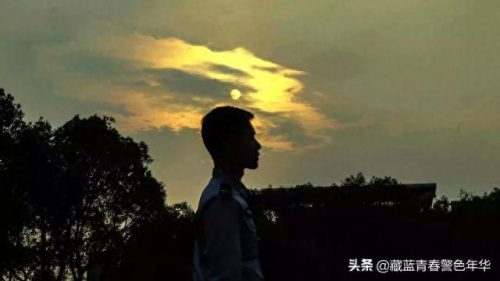 警校十大校帅排行榜图片(中国十大最好警校名单)插图27