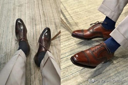 意大利靴子品牌十大排行榜(意大利十大品牌鞋)插图19