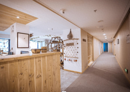 西安十大民宿排行榜酒店(西安家庭式民宿)插图37