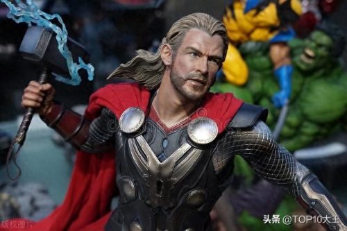 漫威的电影英雄排名前十(漫威系列电影全套)插图6