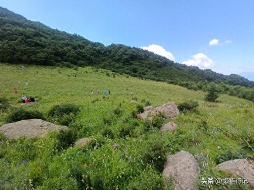 北京十大山峰海拔排行榜(中国所有山峰海拔排名)插图15