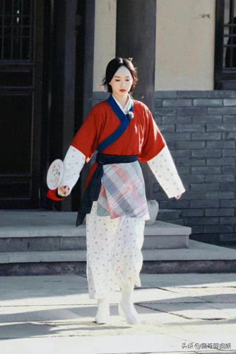 十大金鹰女神排行榜名单(历届最年轻的金鹰女神)插图12