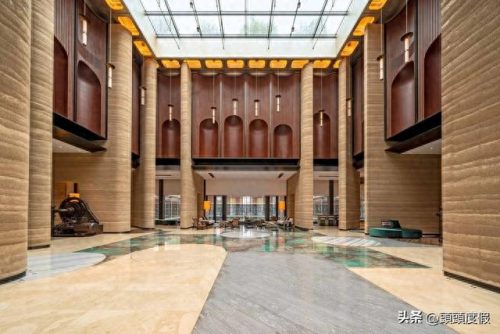 2021排名前十酒店建筑(单体建筑面积最大的酒店)插图13