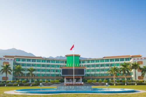 广东省肇庆市地理位置及历史演变(肇庆市地理位置)插图2
