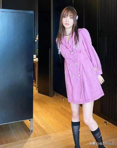 十大金鹰女神排行榜名单(历届最年轻的金鹰女神)插图3