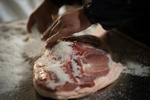 世界十大火腿品牌排行榜(世界十大顶级火腿)插图123