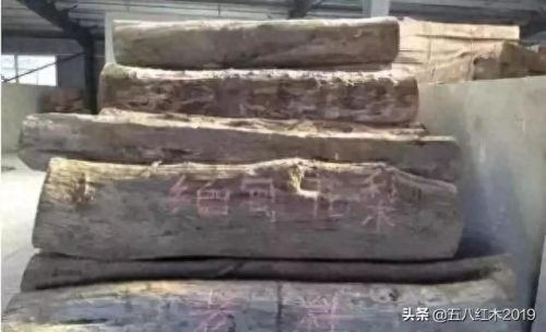 红木家具木料销量排名前十(缅甸红木木料批发)插图2