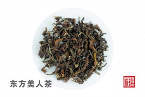 台湾十大名茶牌子排行榜(最好的四大名茶)插图8