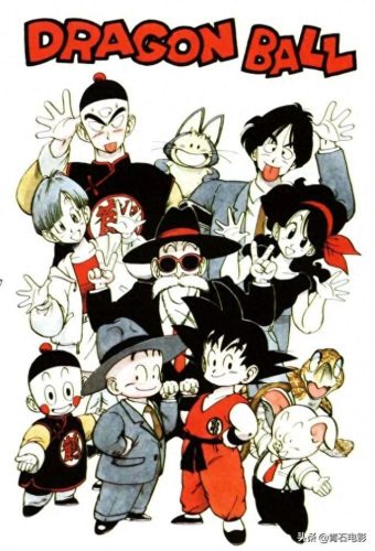日本动漫推荐十大排行榜(日本动漫推荐前十排名)插图