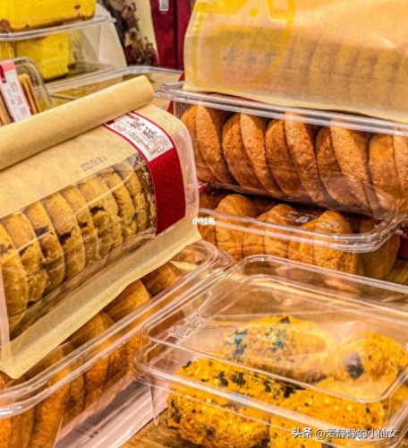 江西省十大糕点品牌排行榜(中国糕点最出名十大品牌)插图2