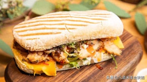 十大面包排行榜前十名(口碑最好十大品牌面包排行)插图9