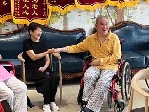 津南养老护理机构排名前十(津南高端养老院护理)插图6