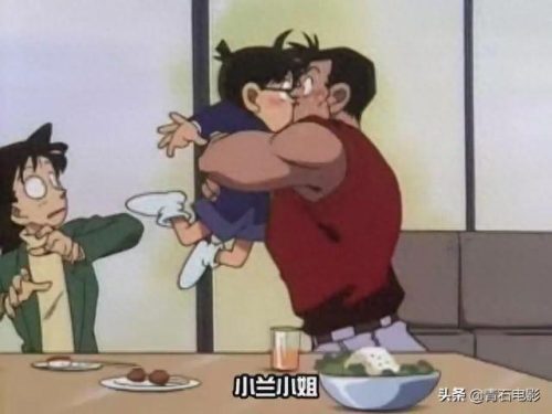 日本动漫推荐十大排行榜(日本动漫推荐前十排名)插图18