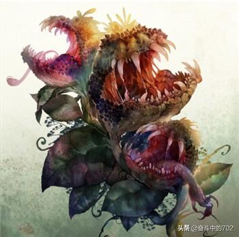 吃人植物(食人植物电影)插图1