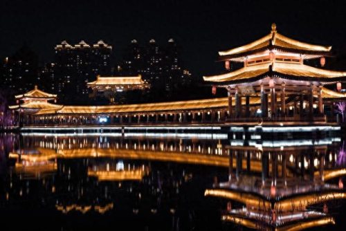 全国城市活动广场排名前十(宁乡购物广场排名)插图4