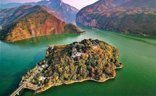 重庆十大必玩景点排行榜(重庆必去三大景点排名)插图45