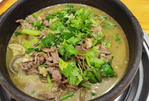 十大美食名字排行榜前十名(长安十大美食排行榜)插图20