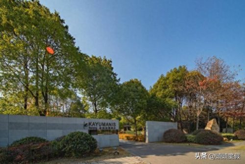 2021排名前十酒店建筑(单体建筑面积最大的酒店)插图14