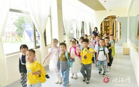 曲靖幼儿园学校排名前十(曲靖最好的外语幼儿园)