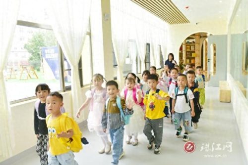 曲靖幼儿园学校排名前十(曲靖最好的外语幼儿园)插图