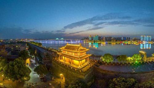 湖北最好玩的城市排名前十(湖北十大好玩的城市)插图2