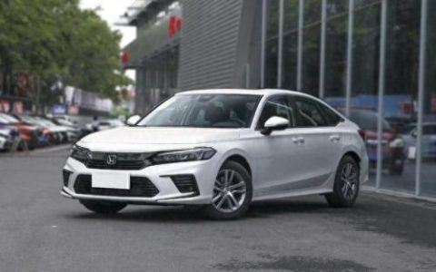 保值率前十紧凑型轿车排名(2022年紧凑型轿车保值率排行榜)