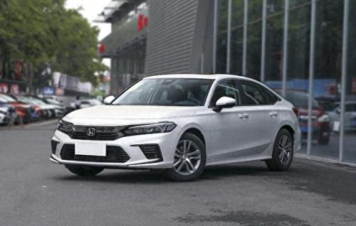 保值率前十紧凑型轿车排名(2022年紧凑型轿车保值率排行榜)插图