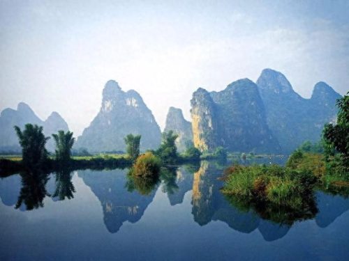 中国最美的景区排名前十(中国各省景区大全)插图55