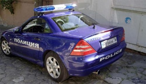 世界十大警用装甲车排行榜(全球民用装甲车排行)插图4