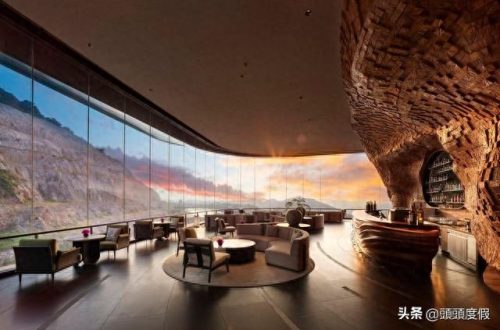 2021排名前十酒店建筑(单体建筑面积最大的酒店)插图9