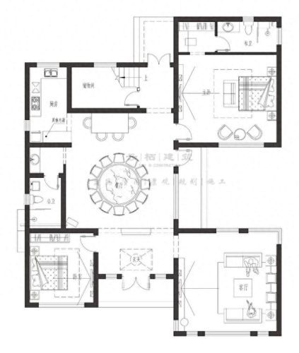 湖南本地自建房排名前十(湖南附近的自建房)插图23