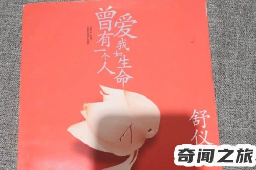 国内前十的虐心小说排行榜(十大最虐的小说排行榜)插图3