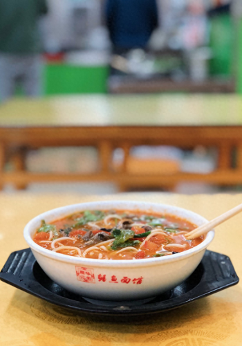 螺蛳粉店面十大排行榜(十大螺蛳粉门店)插图9