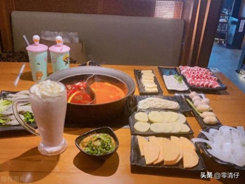 排名前十的餐饮业(中国十大餐饮业)插图